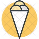 پیش‌نمایش فایل cone-162 از پک غذا
