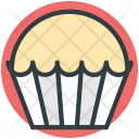 پیش‌نمایش فایل cupcake-51 از پک غذا