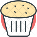 پیش‌نمایش فایل cupcake-53 از پک غذا