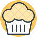 پیش‌نمایش فایل cupcake-55 از پک غذا