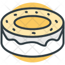 پیش‌نمایش فایل donuts-11 از پک غذا