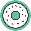 پیش‌نمایش فایل donuts-7 از پک غذا