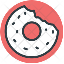 پیش‌نمایش فایل donuts-8 از پک غذا