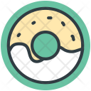 پیش‌نمایش فایل donuts-9 از پک غذا