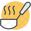 پیش‌نمایش فایل ladle-10 از پک غذا