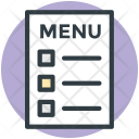 پیش‌نمایش فایل menu-76 از پک غذا