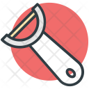 پیش‌نمایش فایل peeler از پک غذا