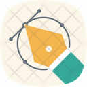 پیش‌نمایش فایل bezier-tool-921606 از پک متفرقه