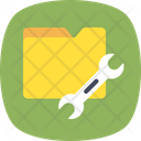پیش‌نمایش فایل folder-setting-921635 از پک متفرقه