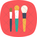 پیش‌نمایش فایل makeup-brushes-921650 از پک متفرقه