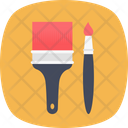 پیش‌نمایش فایل paint-brush-921596 از پک متفرقه
