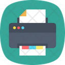 پیش‌نمایش فایل printer-921599 از پک متفرقه