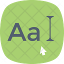 پیش‌نمایش فایل text-tool-921611 از پک متفرقه