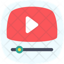 پیش‌نمایش فایل video-player-921626 از پک متفرقه