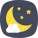 پیش‌نمایش فایل moon-and-stars-921723 از پک متفرقه