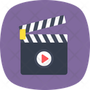 پیش‌نمایش فایل clapperboard-921764 از پک متفرقه