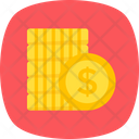 پیش‌نمایش فایل coins-stack-921734 از پک متفرقه