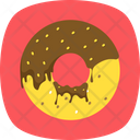 پیش‌نمایش فایل donut-921794 از پک متفرقه