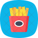 پیش‌نمایش فایل fries-pack-921788 از پک متفرقه