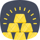 پیش‌نمایش فایل gold-ingots-921740 از پک متفرقه