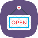 پیش‌نمایش فایل open-sign-board-921738 از پک متفرقه