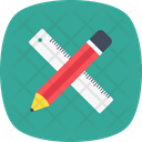 پیش‌نمایش فایل pencil-and-ruler-921755 از پک متفرقه