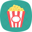 پیش‌نمایش فایل popcorn-921762 از پک متفرقه