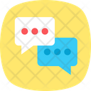 پیش‌نمایش فایل chatting-921813 از پک متفرقه
