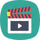 پیش‌نمایش فایل clapperboard-921859 از پک متفرقه