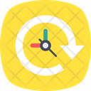 پیش‌نمایش فایل clockwise-921845 از پک متفرقه