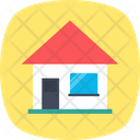 پیش‌نمایش فایل country-house-921856 از پک متفرقه
