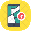 پیش‌نمایش فایل gps-tracker-921895 از پک متفرقه