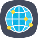 پیش‌نمایش فایل grid-globe-921867 از پک متفرقه