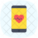 پیش‌نمایش فایل heart-rate-app-921877 از پک متفرقه