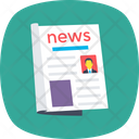 پیش‌نمایش فایل newspaper-921891 از پک متفرقه