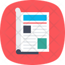 پیش‌نمایش فایل newspaper-921893 از پک متفرقه