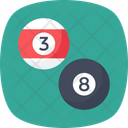 پیش‌نمایش فایل snooker-ball-921827 از پک متفرقه