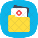 پیش‌نمایش فایل video-folder-921865 از پک متفرقه