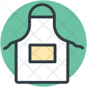 پیش‌نمایش فایل apron-36 از پک آرایشگاه