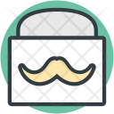 پیش‌نمایش فایل moustache-28 از پک آرایشگاه