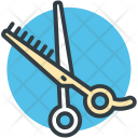 پیش‌نمایش فایل scissor-106 از پک آرایشگاه
