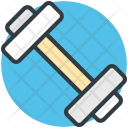 پیش‌نمایش فایل dumbbell-130 از پک هتل و رستوران