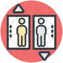 پیش‌نمایش فایل elevator-20 از پک هتل و رستوران
