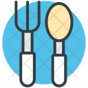 پیش‌نمایش فایل fork-134 از پک هتل و رستوران