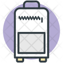 پیش‌نمایش فایل luggage-125 از پک هتل و رستوران