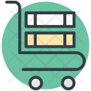 پیش‌نمایش فایل trolley-170 از پک هتل و رستوران
