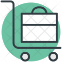 پیش‌نمایش فایل trolley-171 از پک هتل و رستوران