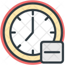 پیش‌نمایش فایل clock-591 از پک نقشه و مسیریابی