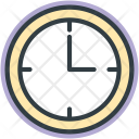 پیش‌نمایش فایل clock-592 از پک نقشه و مسیریابی