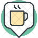 پیش‌نمایش فایل coffee-558 از پک نقشه و مسیریابی